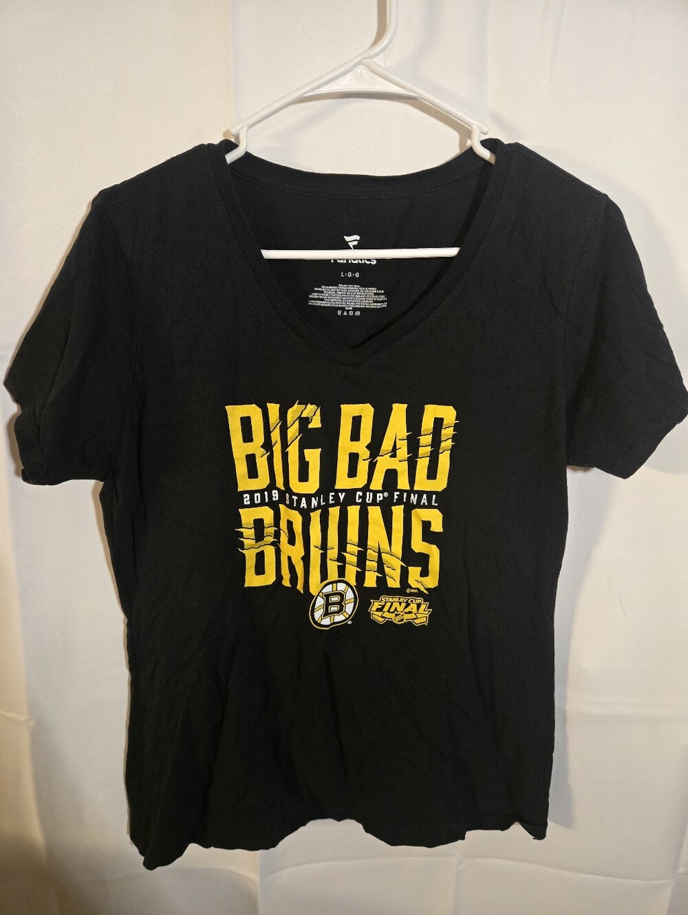 Bruins Graphic Tee